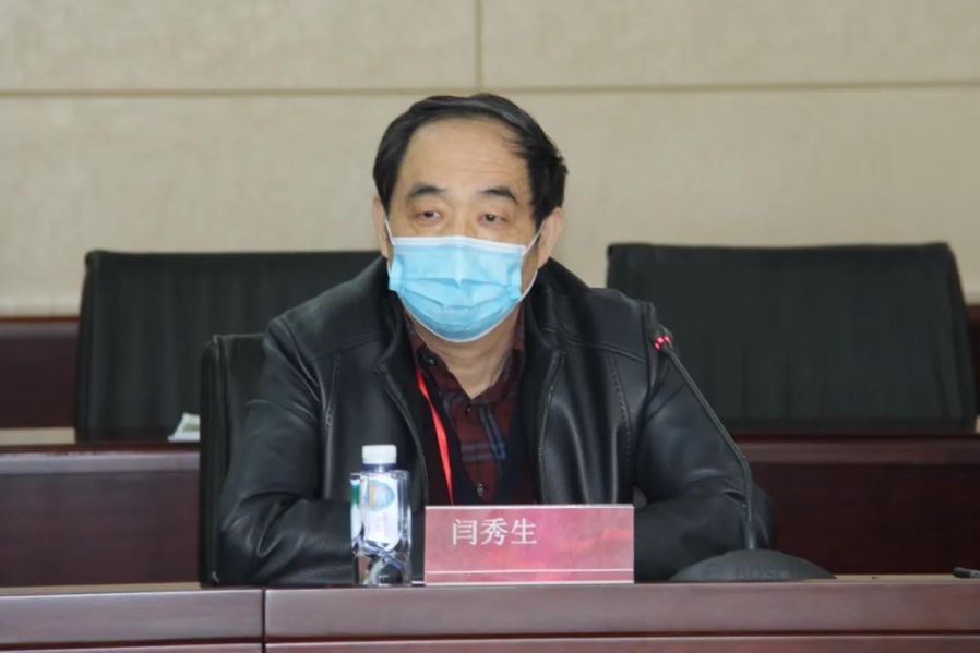 天津大学就业指导中心柳丰林主任一行来所交流
