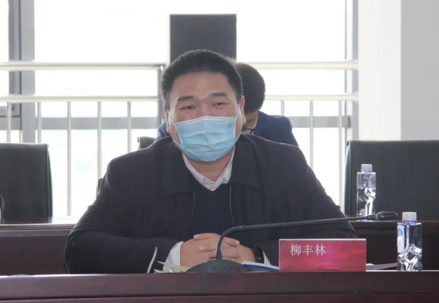 天津大学就业指导中心柳丰林主任一行来所交流
