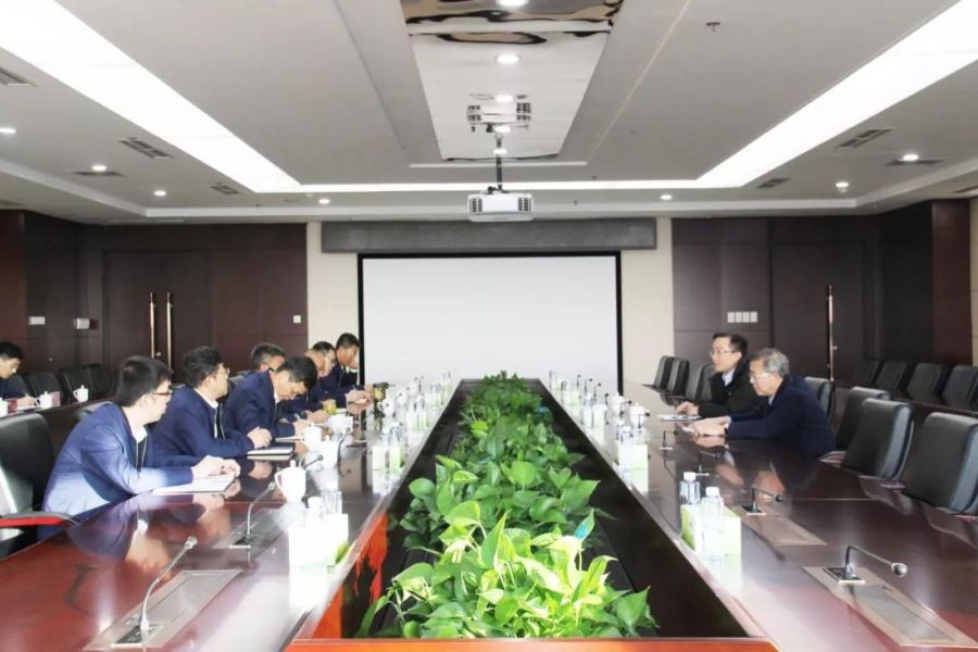 王光平同志任53所纪委书记